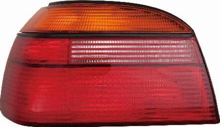 ABAKUS 341-1925R-US-YR - Feu arrière droxauto.com