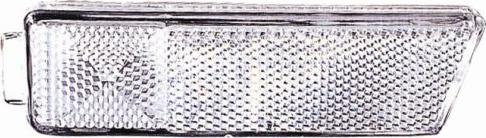 ABAKUS 341-1401P-B-VC - Kit de feux clignotants droxauto.com