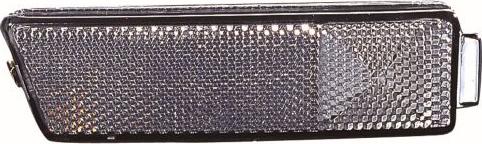 ABAKUS 341-1401P-B-VS - Kit de feux clignotants droxauto.com