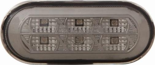 ABAKUS 341-1407P3A-VS - Kit de feux clignotants droxauto.com