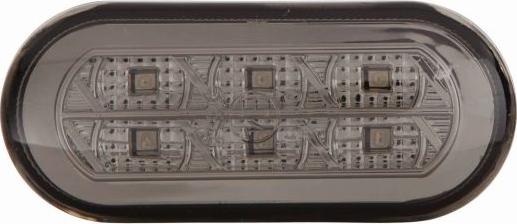 ABAKUS 341-1407PXAEVS - Feu clignotant droxauto.com