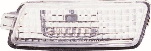 ABAKUS 341-1411PXB-VC - Feu clignotant droxauto.com