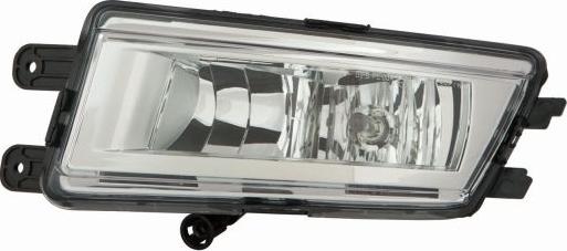 ABAKUS 341-2013R-AQ - Projecteur antibrouillard droxauto.com