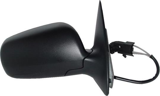 ABAKUS 3501M12 - Rétroviseur extérieur droxauto.com