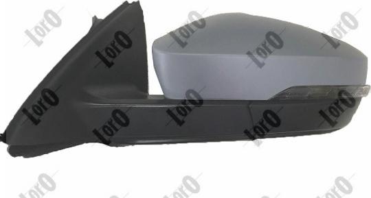 ABAKUS 3513M03 - Rétroviseur extérieur droxauto.com