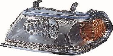 ABAKUS 314-1131L-US1 - Projecteur principal droxauto.com