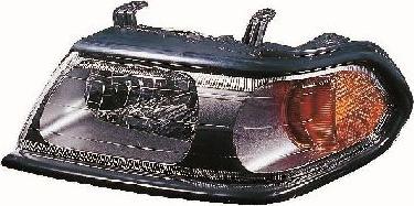 ABAKUS 314-1131L-US2 - Projecteur principal droxauto.com