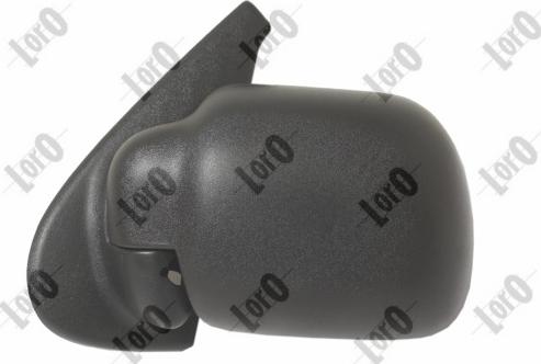 ABAKUS 3147M05 - Rétroviseur extérieur droxauto.com