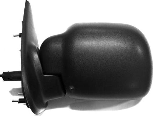 ABAKUS 3147M11 - Rétroviseur extérieur droxauto.com