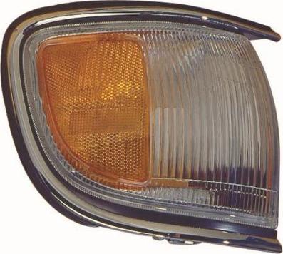 ABAKUS 315-1515L-AS1 - Feu clignotant droxauto.com