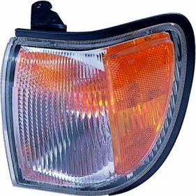 ABAKUS 315-1534L-US - Feu clignotant droxauto.com