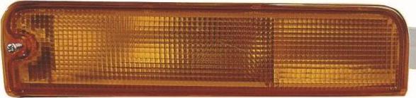 ABAKUS 315-1609R-AS - Feu clignotant droxauto.com