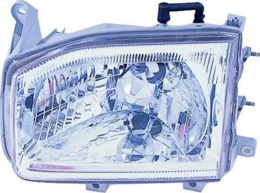 ABAKUS 315-1136L-US - Projecteur principal droxauto.com