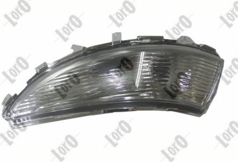 ABAKUS 3164S01 - Feu clignotant droxauto.com