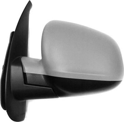 ABAKUS 3167M09 - Rétroviseur extérieur droxauto.com