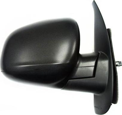 ABAKUS 3167M04 - Rétroviseur extérieur droxauto.com