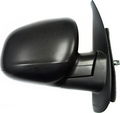 ABAKUS 3167M08 - Rétroviseur extérieur droxauto.com