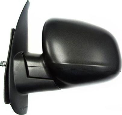 ABAKUS 3167M07 - Rétroviseur extérieur droxauto.com