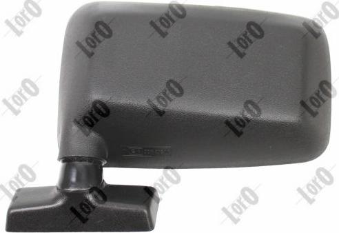 ABAKUS 3104M03 - Rétroviseur extérieur droxauto.com