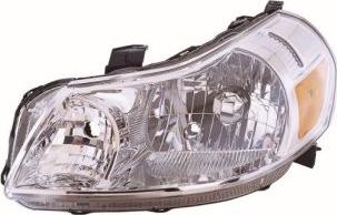 ABAKUS 318-1110R-US - Projecteur principal droxauto.com