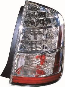 ABAKUS 312-1994R-AS - Feu arrière droxauto.com