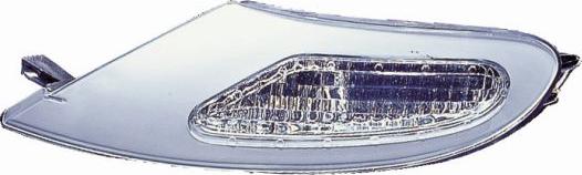 ABAKUS 312-1549PXU-7 - Kit de feux clignotants droxauto.com