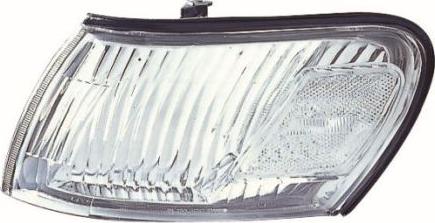 ABAKUS 312-1505PXB-VC - Kit de feux clignotants droxauto.com