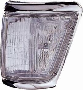 ABAKUS 312-1510PTB-1C - Kit de feux clignotants droxauto.com