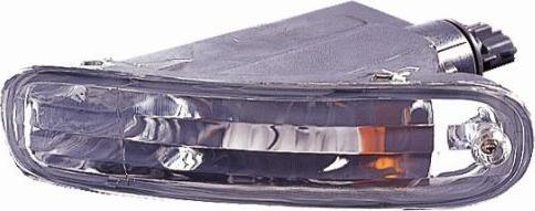 ABAKUS 312-1634PXASVC - Kit de feux clignotants droxauto.com