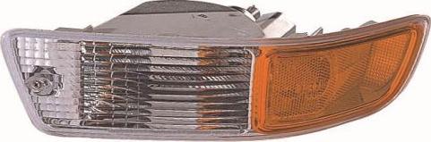 ABAKUS 312-1635L-US - Feu clignotant droxauto.com