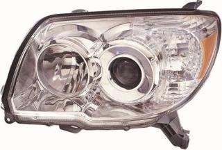 ABAKUS 312-1193R-US1 - Projecteur principal droxauto.com