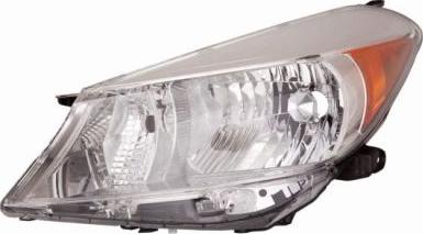 ABAKUS 312-11D1L-US1 - Projecteur principal droxauto.com