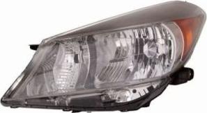 ABAKUS 312-11D1L-US7 - Projecteur principal droxauto.com