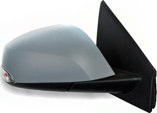 ABAKUS 3121M08 - Rétroviseur extérieur droxauto.com