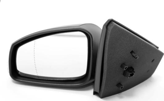 ABAKUS 3128M01 - Rétroviseur extérieur droxauto.com