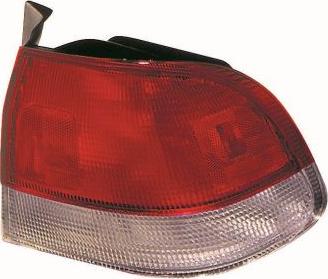 ABAKUS 317-1910L-US-CR - Feu arrière droxauto.com