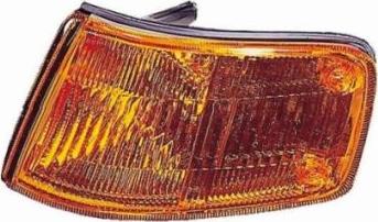 ABAKUS 317-1526PXU-Y - Kit de feux clignotants droxauto.com