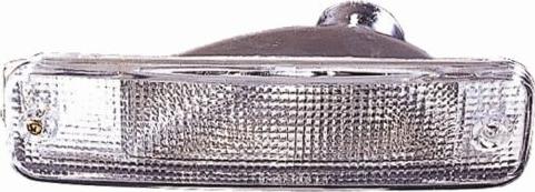 ABAKUS 317-1613PTB-VC - Kit de feux clignotants droxauto.com