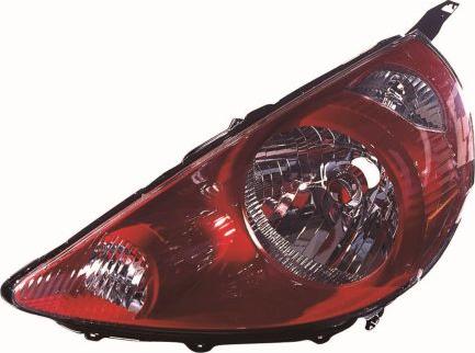 ABAKUS 317-1151L-US4 - Projecteur principal droxauto.com