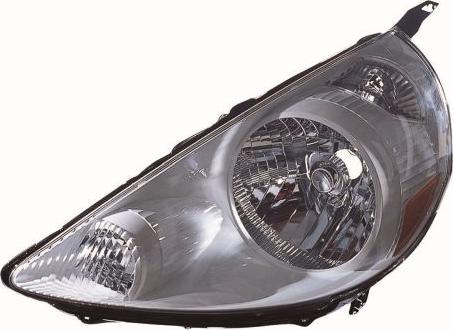 ABAKUS 317-1151L-US5 - Projecteur principal droxauto.com