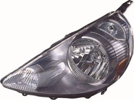 ABAKUS 317-1151L-US6 - Projecteur principal droxauto.com