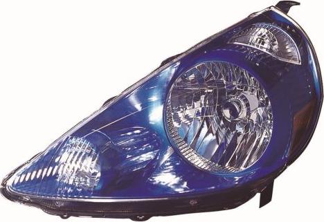 ABAKUS 317-1151L-US3 - Projecteur principal droxauto.com