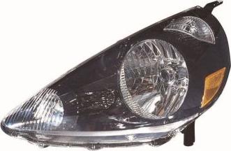 ABAKUS 317-1151L-US2 - Projecteur principal droxauto.com