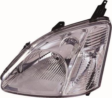 ABAKUS 317-1128L-US - Projecteur principal droxauto.com