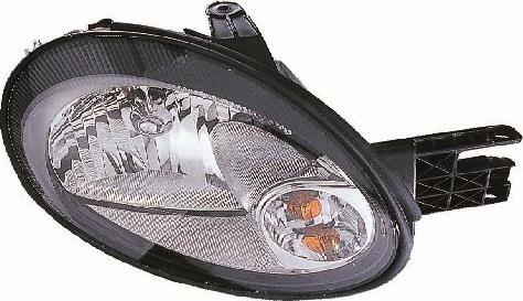 ABAKUS 334-1109L-US - Projecteur principal droxauto.com