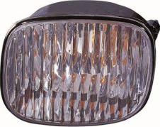 ABAKUS 335-1610L-US - Feu clignotant droxauto.com