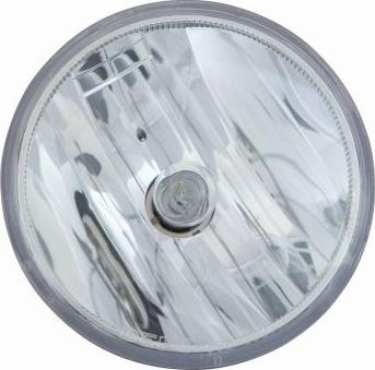 ABAKUS 335-2027N-AQN - Projecteur antibrouillard droxauto.com