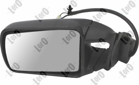 ABAKUS 3302M01 - Rétroviseur extérieur droxauto.com