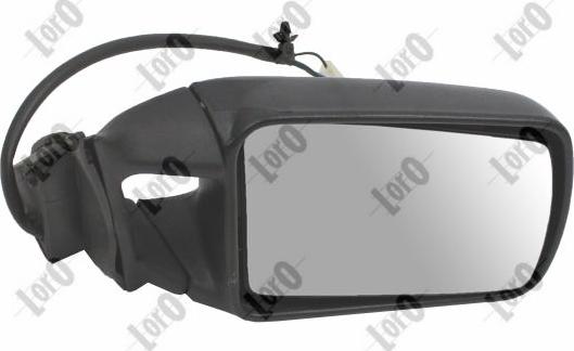 ABAKUS 3302M02 - Rétroviseur extérieur droxauto.com