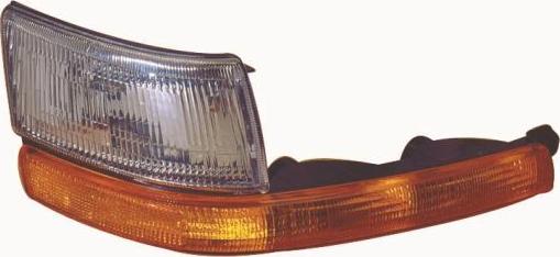 ABAKUS 333-1509L-US - Feu clignotant droxauto.com